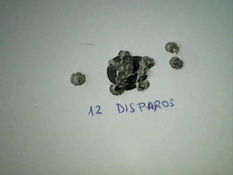 Alguien ha probado a hacer cargas reducidas para rifle con esta polvora? Dicen que es equivalente a Optima 140