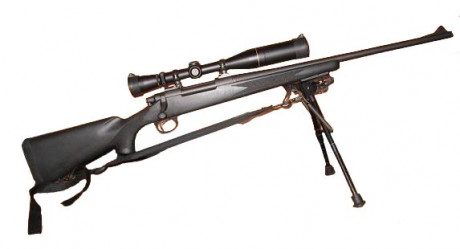   Remington, la armamentística más antigua de EE.UU., cierra en mitad de la oleada antiarmas.   
 26/03/18 10