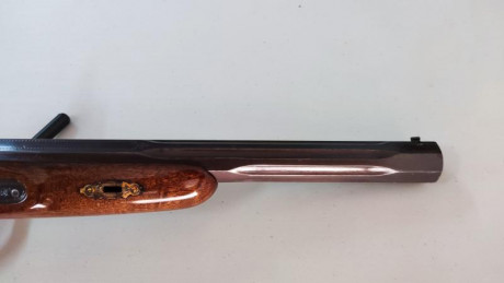 Vendo pistola de Avancarga AMR cal 45
Se puede ver en Cartagena (Murcia)

Precio: 110€ 12
