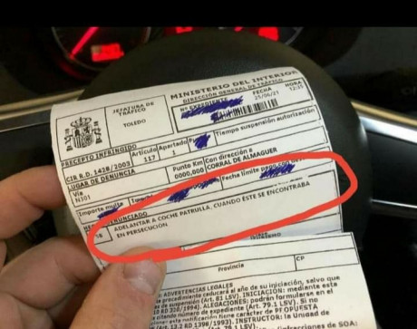 ¡Muy buenas a todos!

Estaba dando un paseo por el foro, cuando me he dado cuenta de que no había un hilo 120