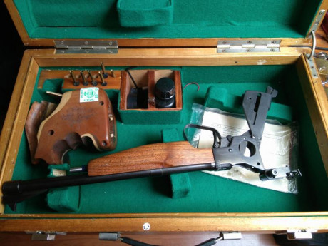 Por dejar modalidad pongo a la venta una TOZ 35M con caja original herramientas y repuestos

500€

El 02