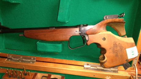 Por dejar modalidad pongo a la venta una TOZ 35M con caja original herramientas y repuestos

500€

El 00