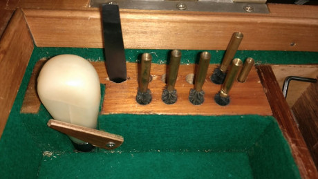 Por dejar modalidad pongo a la venta una TOZ 35M con caja original herramientas y repuestos

500€

El 11