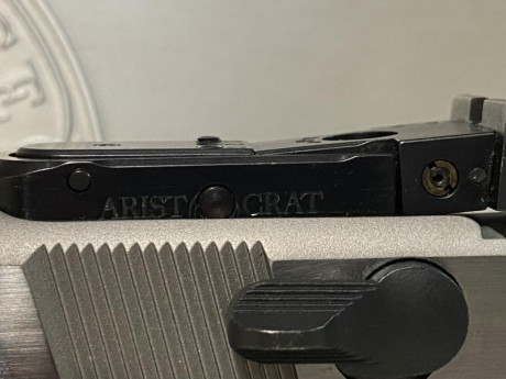 :D Vendo SHITH&WESSON modelo 5906 PPC de 9mm, la pistola es de PERFORMANCE CENTER y esta en muy buen 00
