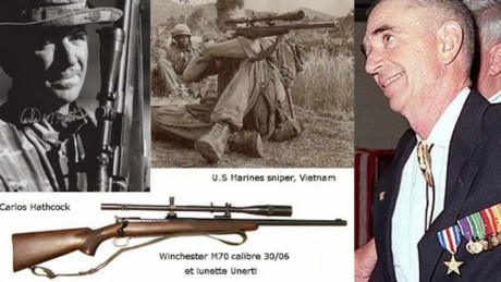 >>> 5 Rifles de Francotirador que han Producido las Bajas mas Largas! <<<

 eu280kNLVZU 21