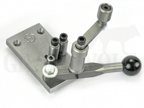 Hola compañeros.
Estoy buscando un moleteador de balas de plomo, no encuentro nada si alguien puede arrojarme 81