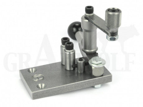 Hola compañeros.
Estoy buscando un moleteador de balas de plomo, no encuentro nada si alguien puede arrojarme 80