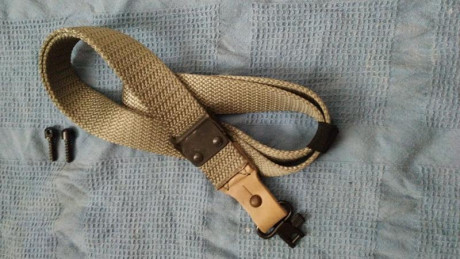 Estriado  y estado exterior perfectos. Poquísimos disparos. Madera reparada. Cañón flotado. Regalo funda, 60