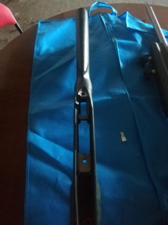 Se vende por no usar estaba montada en un remington mild speed de el 308 la vendo en 200e zona de Valencia 01