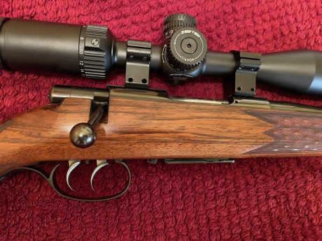 Bueno chicos, pues hoy he recogido al "abuelo", curiosmente tiene los mismos años que yo (61), 02