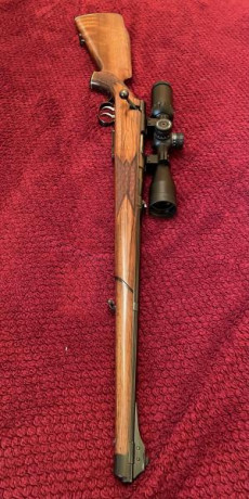 Bueno chicos, pues hoy he recogido al "abuelo", curiosmente tiene los mismos años que yo (61), 01