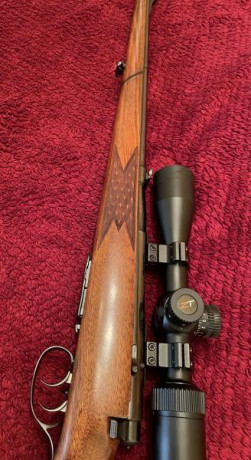 Bueno chicos, pues hoy he recogido al "abuelo", curiosmente tiene los mismos años que yo (61), 11