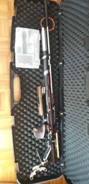 Hola,

Vendo mi anschultz One  ano 2016  (era de un junior de Espanha) comprada em Chano 2021

solo carabina 02