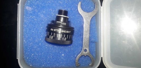 Vendo Iris 9775-S     50 euros mas portes 00