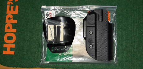 Pues eso se vende funda civilian para sti/svi totalmente nueva sin uso,30 euros mas portes. 01