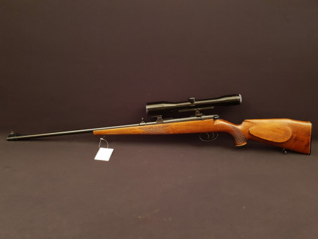 Bueno chicos, pues hoy he recogido al "abuelo", curiosmente tiene los mismos años que yo (61), 140