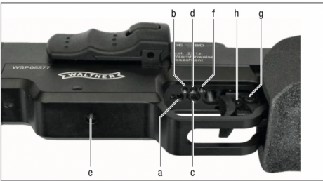 Hola a todos, me gustaría saber las opiniones de los propietarios de una Walther SSP de las recientes. 40