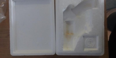 vendo caja astra 680 para revolver, 20 euros envio incluido a peninsula.

Saludos. 00