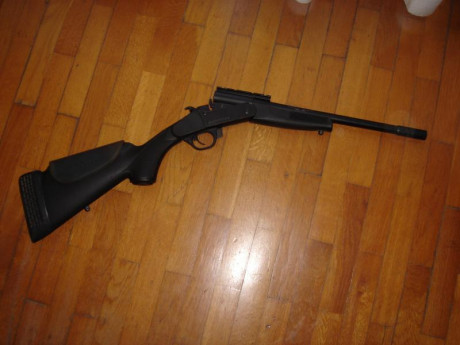 Vendo Monotiro Ardesa Outfitter , calibre 308W. con freno de boca y cubre rosca.
Gatillo afinado en armero 02