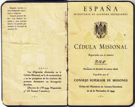  EN RECUERDO Y HOMENAJE A LOS QUE YA NO ESTÁN. 

Si pones en  GOOGLE   PASAPORTES EN LA MEMORIA  da igual 151