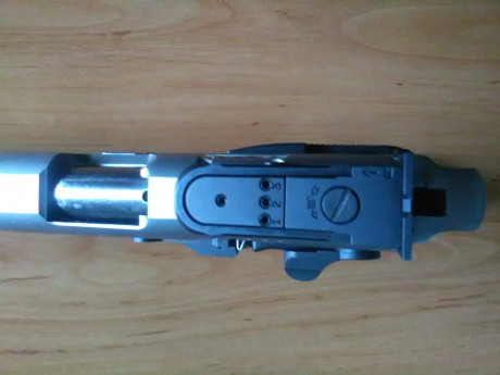 Vendo Smith & Wesson 5906 PPC-9 de 6".

A estas alturas creo que poco se puede contar acerca 10