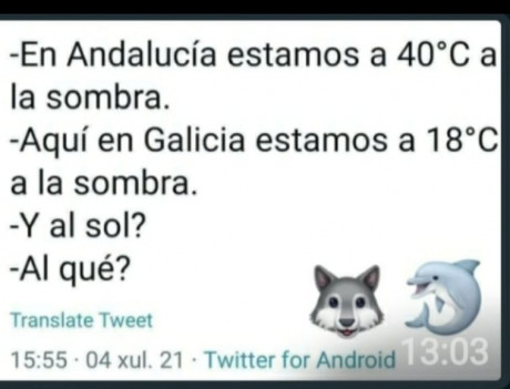 ¡Muy buenas a todos!

Estaba dando un paseo por el foro, cuando me he dado cuenta de que no había un hilo 130