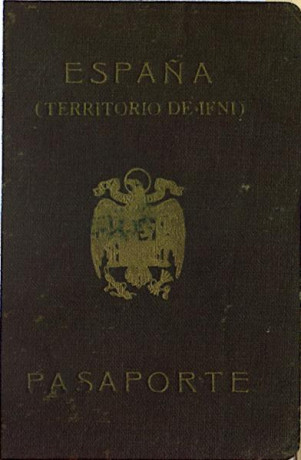  EN RECUERDO Y HOMENAJE A LOS QUE YA NO ESTÁN. 

Si pones en  GOOGLE    PASAPORTES EN LA MEMORIA   da 00