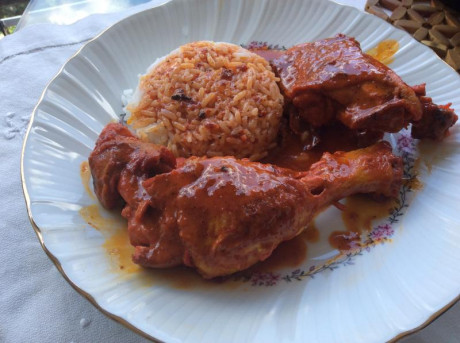 Hoy para comer acelgas hervidas y chuletón de vaca gallega vieja con seis semanas de maduración en cámara 21