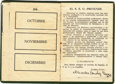  EN RECUERDO Y HOMENAJE A LOS QUE YA NO ESTÁN. 

Si pones en  GOOGLE    PASAPORTES EN LA MEMORIA   da 32