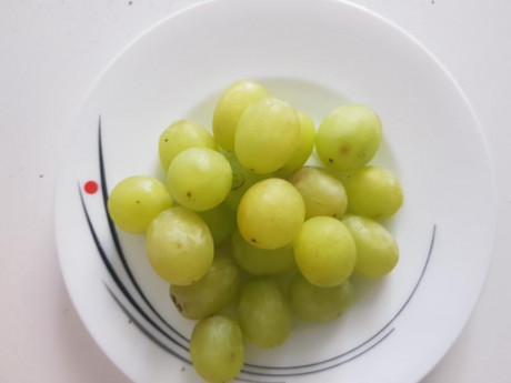Hoy para comer acelgas hervidas y chuletón de vaca gallega vieja con seis semanas de maduración en cámara 81