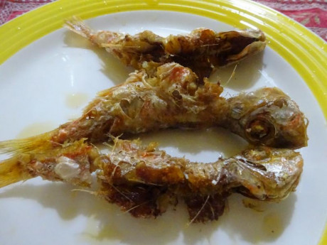 Hoy para comer acelgas hervidas y chuletón de vaca gallega vieja con seis semanas de maduración en cámara 92