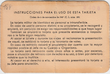  EN RECUERDO Y HOMENAJE A LOS QUE YA NO ESTÁN. 

Si pones en  GOOGLE    PASAPORTES EN LA MEMORIA   da 52