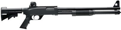 Hola...
He pedido a ARMERIA LA JUNGLA este bicho....
Lanza bolas de .68 con una potencia de 16 julios....
Ya 41