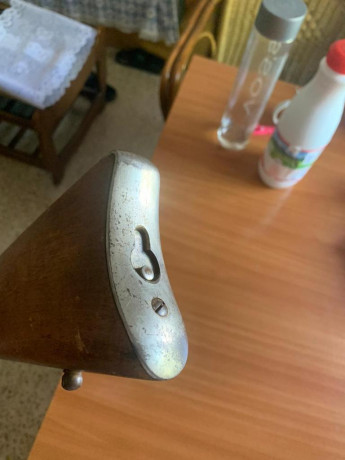 Hola compañeros, me ofrecen un rifle del 44-40 Winchester 1873 original.
Y me gustaria saber sobre que 20