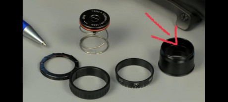 Hola ha todos,pues me surge una duda referente a una pieza de la torreta asv lr de mi zeiss,ayer despues 00