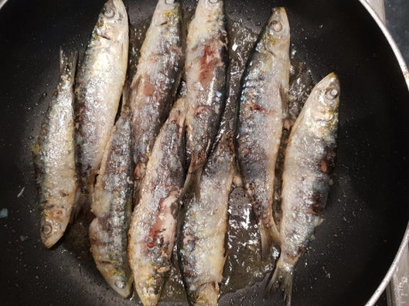 Hoy para comer acelgas hervidas y chuletón de vaca gallega vieja con seis semanas de maduración en cámara 141