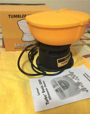 Gatillo Lottes Steyr - 40€
Ayuda Cargador para Pardini 22LR - 14€
Tumber SR 737 - NANO - 20€
Lee - Auto 01