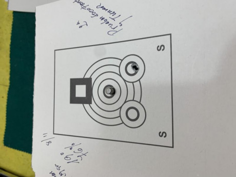 Hola a todos, ante todo me presento aunque ya estuve por aquí hace algún tiempo. Resulta que perdí mi 31