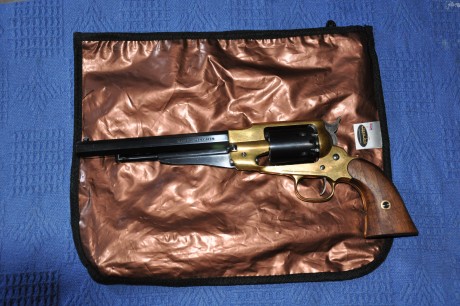  Hilo para colocar fotos, de esas armas de pólvora negra que tanto nos gustan y tenemos bien cuidadas, 20