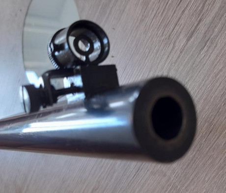 Vendo rifle Rigby Creedmoor Match calibre .45 de AMR

El rifle se encuentra en La Línea de la Concepción, 00