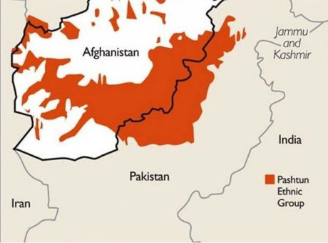 Veinte años después de que la invasión de Estados Unidos echara del poder a los talibanes, Afganistán 131