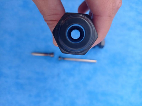 Buenas. 
Vendo die BT-Sniper, CH swage para calibre .40 en prefecto estado.
Precio 120€ incluidos gastos 00