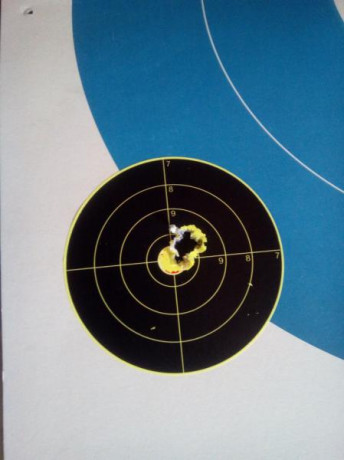 Ya hay varios temas de este tipo, pero curiosamente ningúno dedicado a los rifles tácticos/precisión, 61
