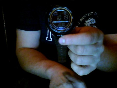 Relojes Militares o de Supervivencia son lo mismo?.No todas las marcas los hacen pues de hacer uno decente 10