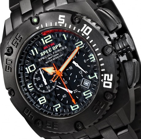 Relojes Militares o de Supervivencia son lo mismo?.No todas las marcas los hacen pues de hacer uno decente 30