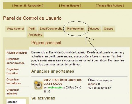 Bueno como suele pasarnos cada cambio de hora hay gente que se marea de mala manera y no consigue cambiar 00