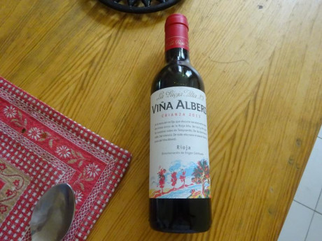 Hoy para comer acelgas hervidas y chuletón de vaca gallega vieja con seis semanas de maduración en cámara 62