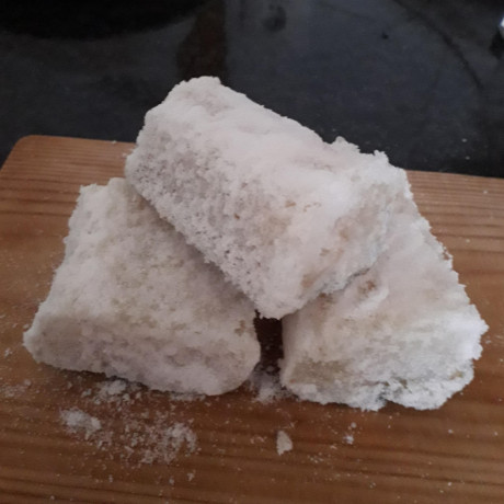 Hoy para comer acelgas hervidas y chuletón de vaca gallega vieja con seis semanas de maduración en cámara 00