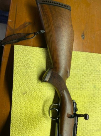 saludos

Se vende rifle HEYM  SR21 cal. 243W en perfecto estado.



 IMG-20210830-WA0045.jpg 

 IMG-20210830-WA0046.jpg 00