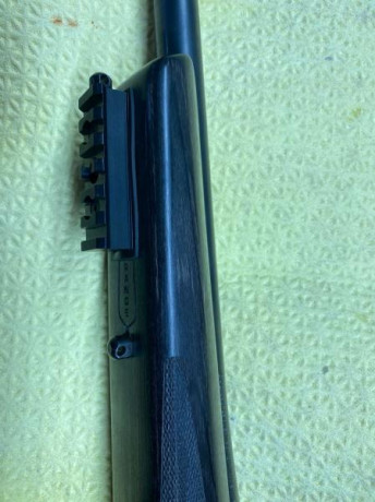 saludos

en venta SAKO LONG RANGE cal. 338 LM en perfecto estado.

Precio: 2100

Contacto: 607 76 91 32

 10